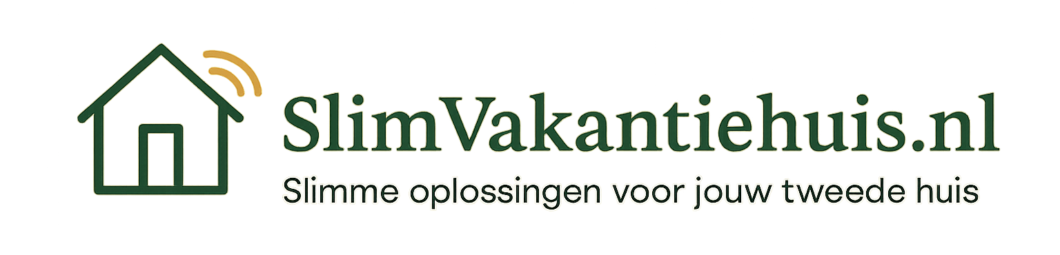 Slim Vakantiehuis.nl