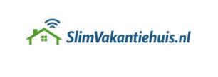 Logo SlimVakantiehuis.nl